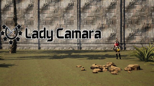 Lady Camara-TENOKE
