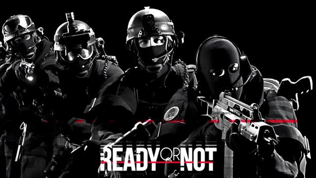 Ready or Not v71134-P2P