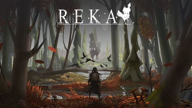 REKA The Roots and Remedies Early Access
