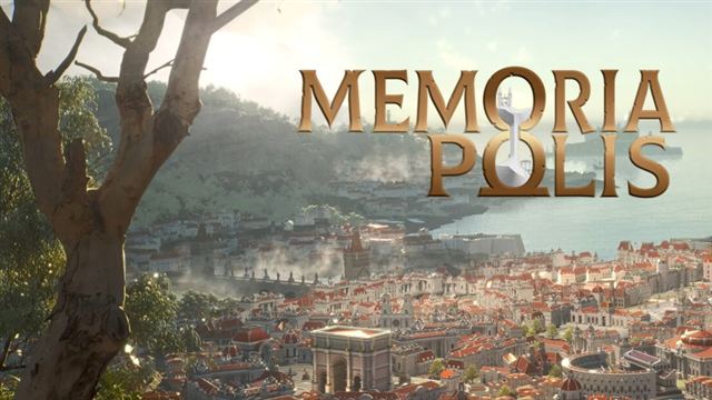 MEMORIAPOLIS v1.0.104-P2P