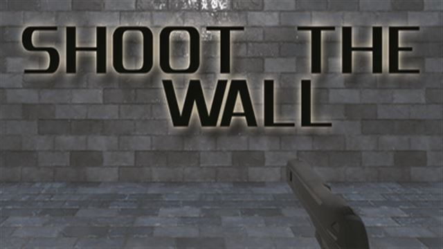 Shoot The Wall-TENOKE