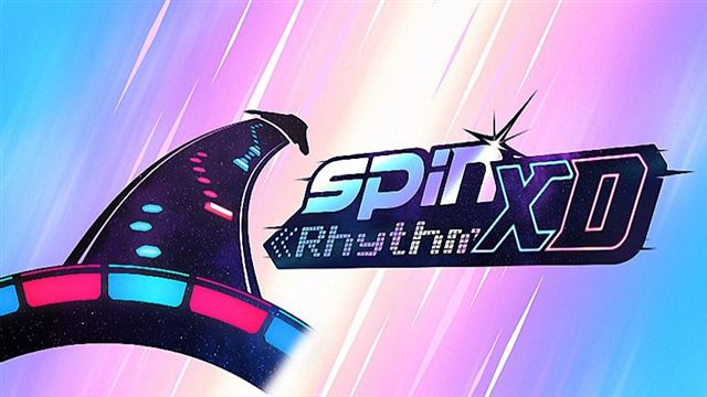 Spin Rhythm XD v20250404-TENOKE