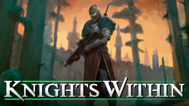 Knights Within Early Access