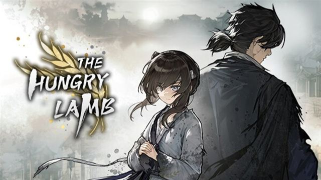The Hungry Lamb Traveling in the Late Ming Dynasty v1.42-P2P
