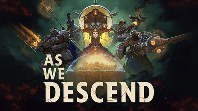 As We Descend Early Access