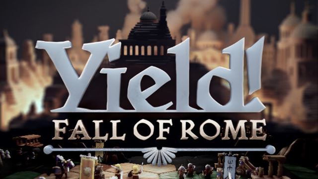 Yield Fall of Rome Early Access