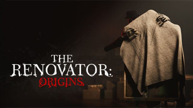 The Renovator Origins v1.02-P2P