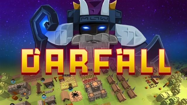 Darfall v1.1.3-P2P