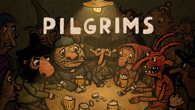 PILGRIM Early Access