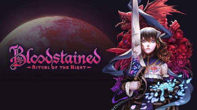 BS Ritual of the Night Classic II Dominiques Curse-RUNE