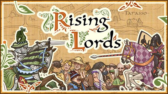 Rising Lords v1.1.0-P2P