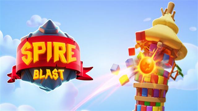 Spire Blast-TENOKE