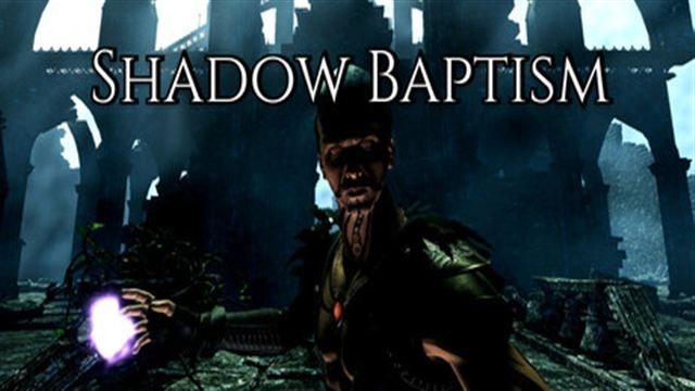 Shadow Baptism-TENOKE