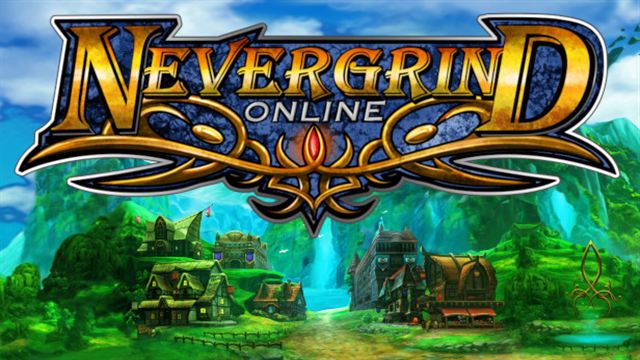 Nevergrind Online-TiNYiSO