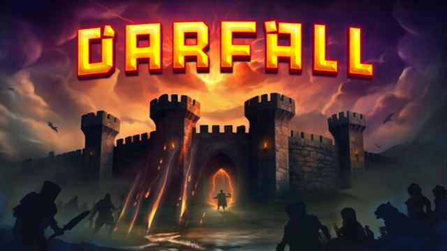 Darfall-TENOKE