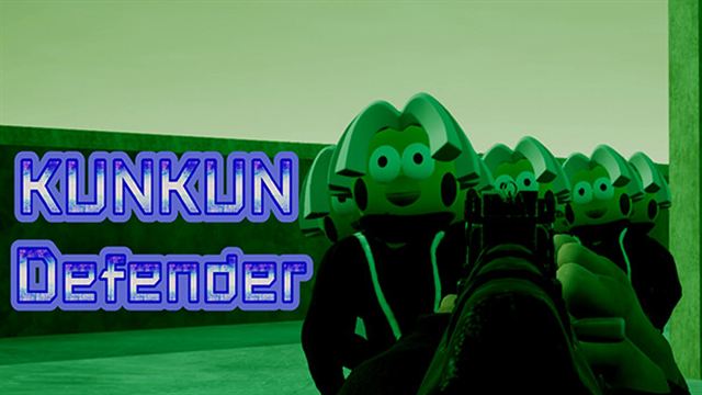 KUNKUN Defender-TENOKE