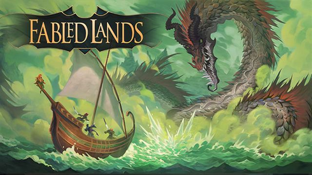 Fabled Lands The Serpent Kings Domain-Razor1911