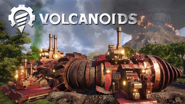 Volcanoids Interior Innovations Early Access