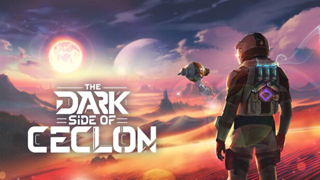 THE DARK SIDE OF CECLON-TENOKE