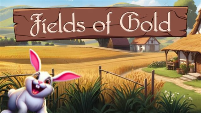 Fields of Gold-TENOKE