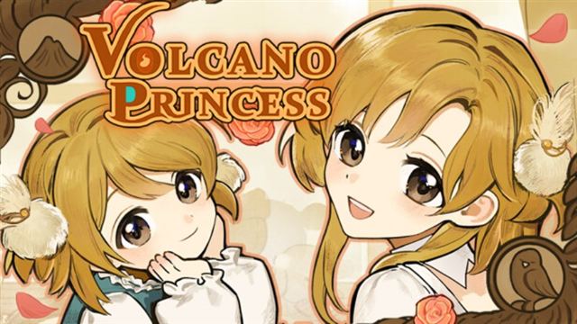 Volcano Princess v2.02.02-P2P