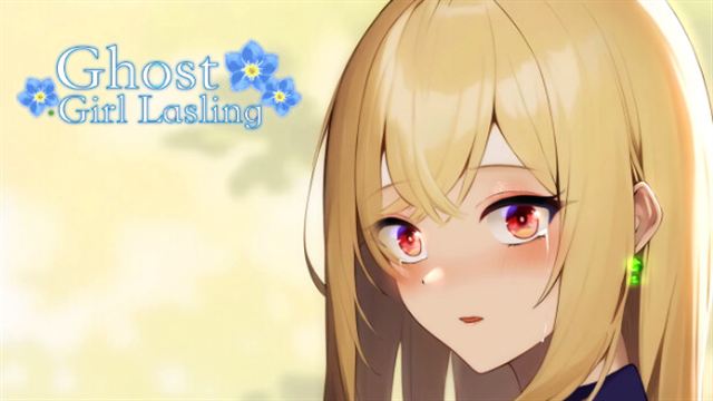 Ghost Girl Lasling G-rated-TENOKE