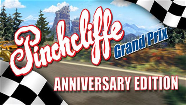Pinchcliffe Grand Prix Anniversary Edition-TENOKE