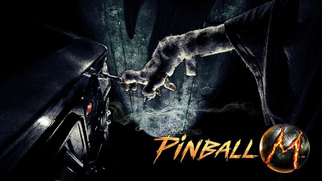 Pinball M v1.0.6-P2P