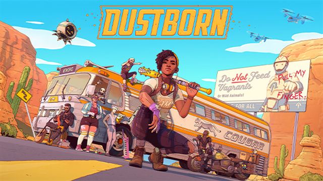 Dustborn v1.14-P2P
