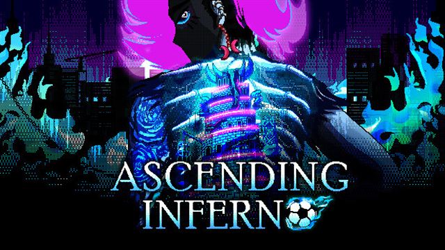 Ascending Inferno-TENOKE