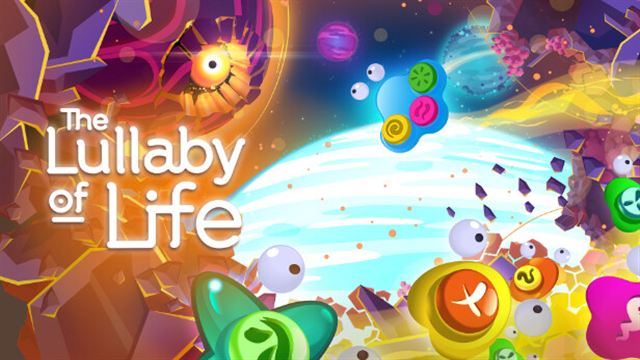 The Lullaby of Life-TiNYiSO