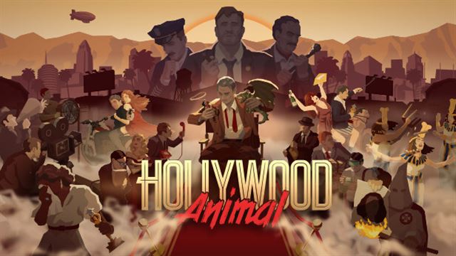 Hollywood Animal Early Access
