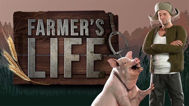Farmers Life Pimp my Cottage-TENOKE