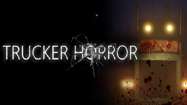 Trucker Horror-TiNYiSO