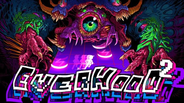 Everhood 2 v1.0.005-P2P