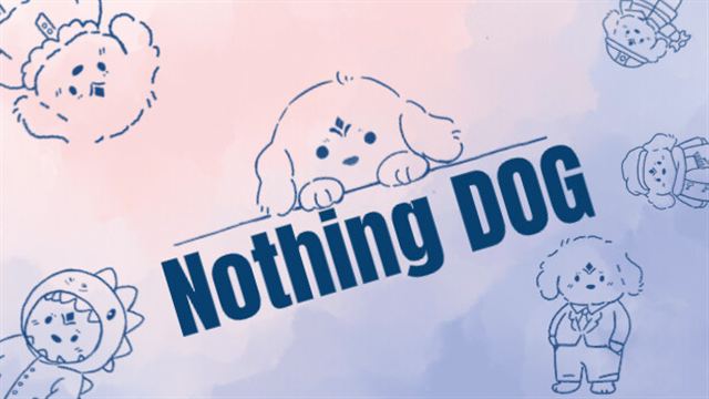 Nothing DOG-TENOKE