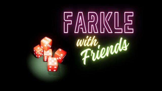 Farkle with Friends-TENOKE