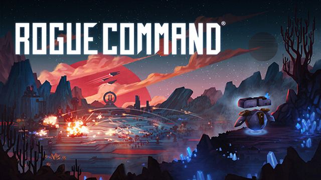 Rogue Command Early Access
