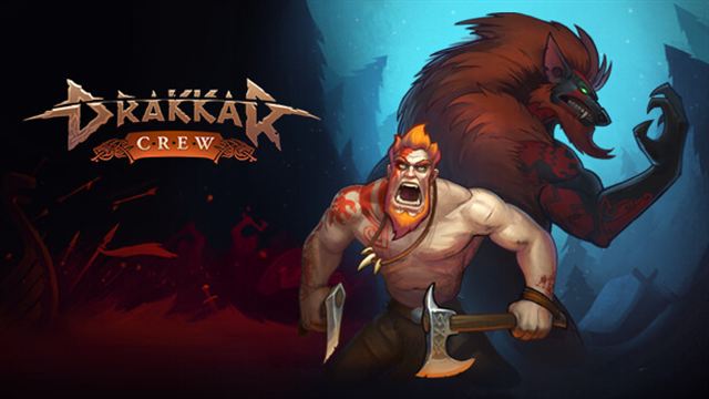Drakkar Crew-TENOKE
