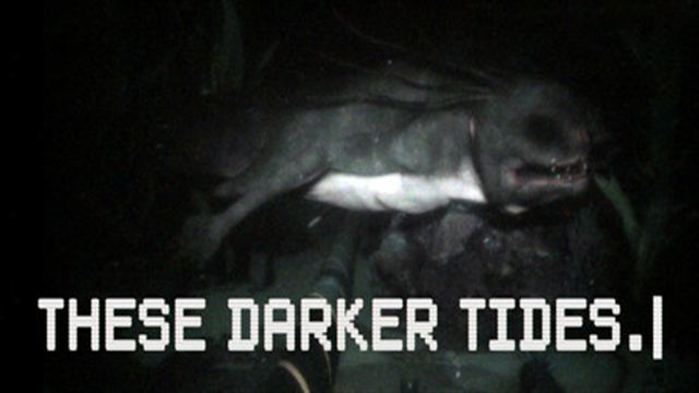 These Darker Tides-TENOKE