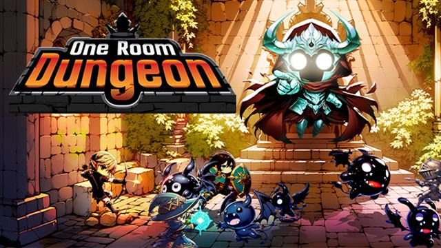 One Room Dungeon Build 18280434