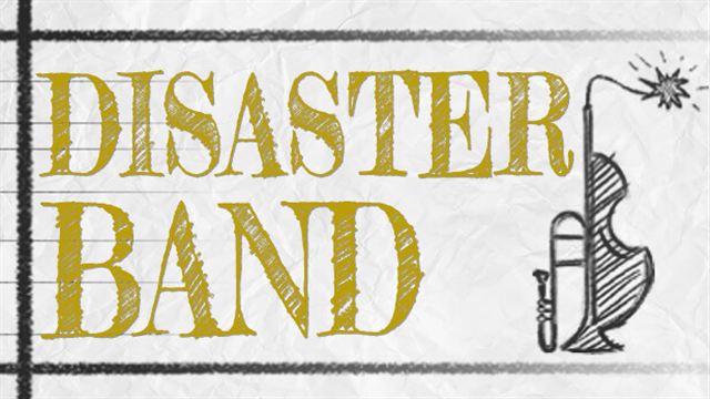 Disaster Band v1.15.0.2-TENOKE