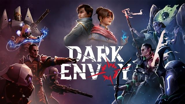 Dark Envoy v1.4.0.73319-P2P