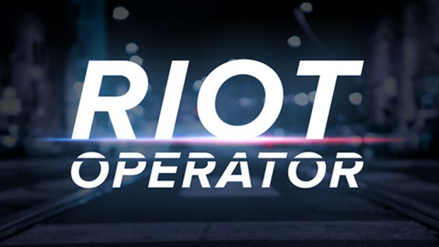 Riot Operator-TENOKE