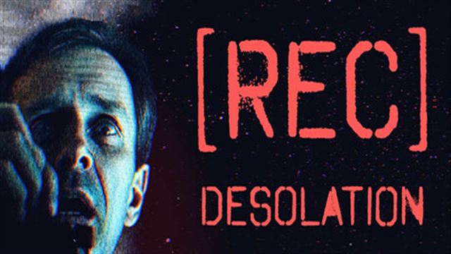 REC Desolation-TENOKE