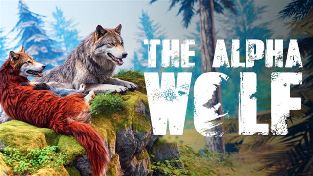 The Alpha Wolf-TiNYiSO