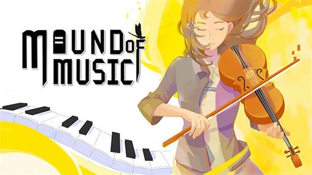 Mound of Music-TENOKE