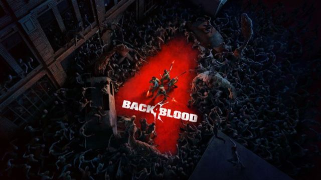 Back 4 Blood-RUNE