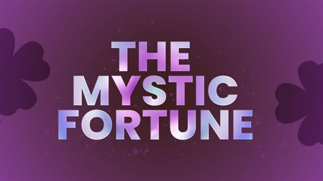 The Mystic Fortune-TENOKE