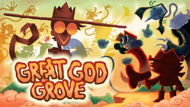 Great God Grove v20241125-P2P